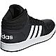 adidas Men's VS Hoops Mid 2.0 Basketball Shoes                                                                                   - view number 3 image