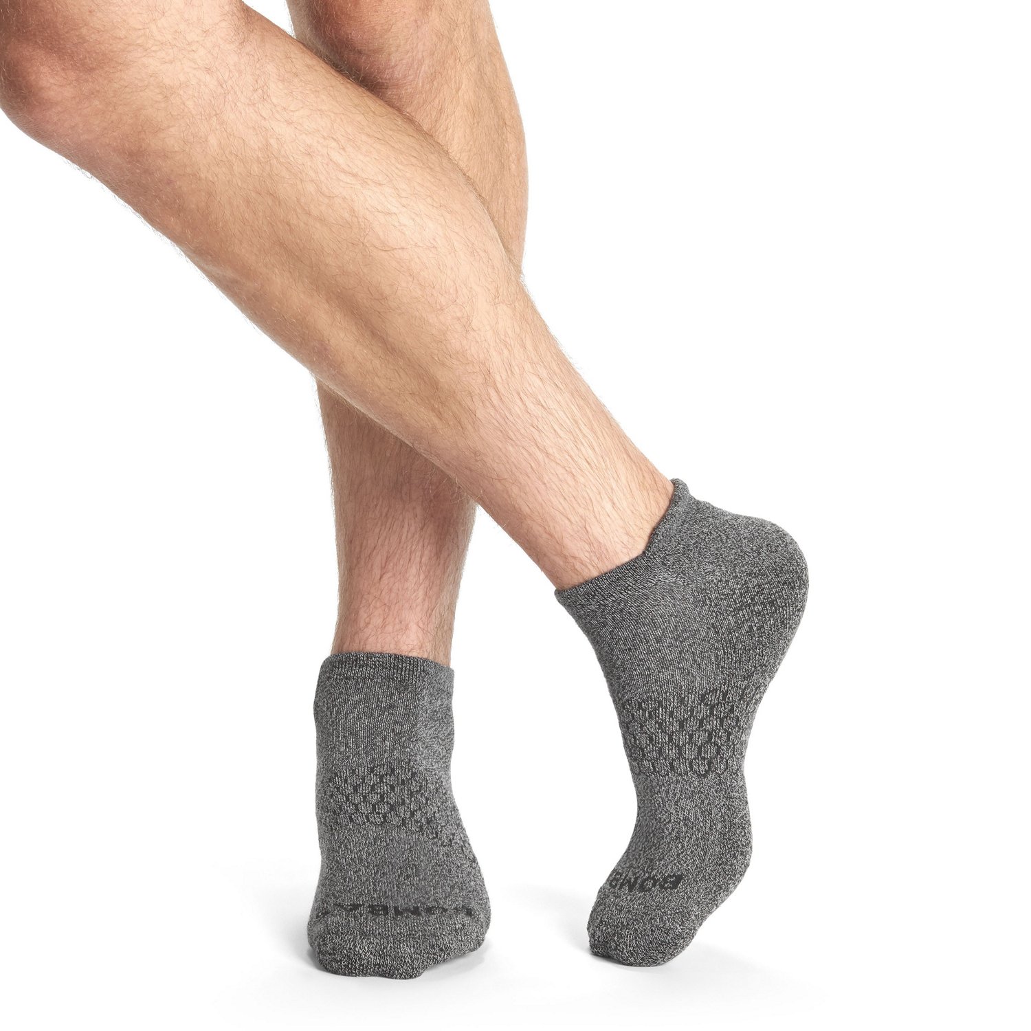 Bombas Marl Low Cut Ankle Socks Academy