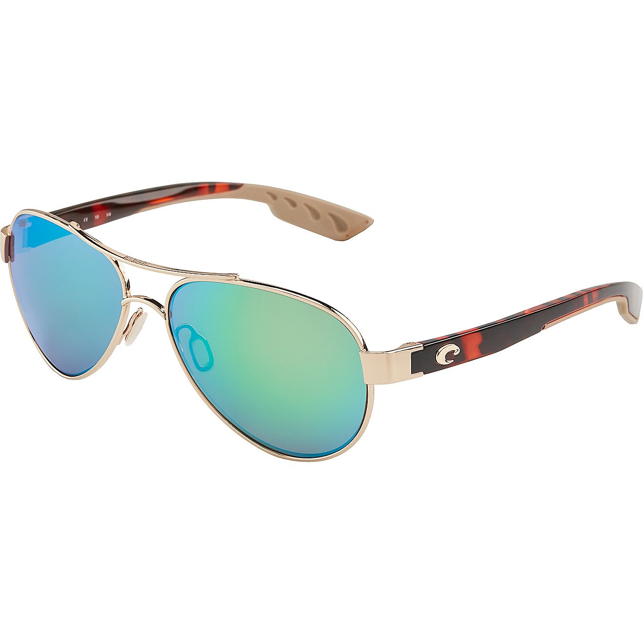Costa Del Mar Loreto Sunglasses                                                                                                  - view number 6