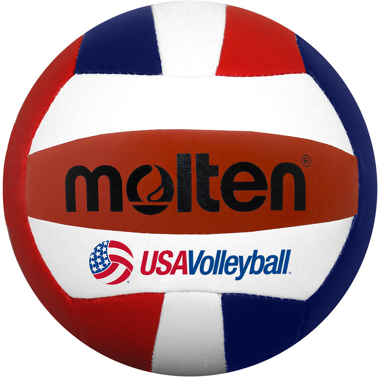 Molten Mini USA Volleyball                                                                                                       - view number 1