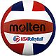 Molten Mini USA Volleyball                                                                                                       - view number 1 image