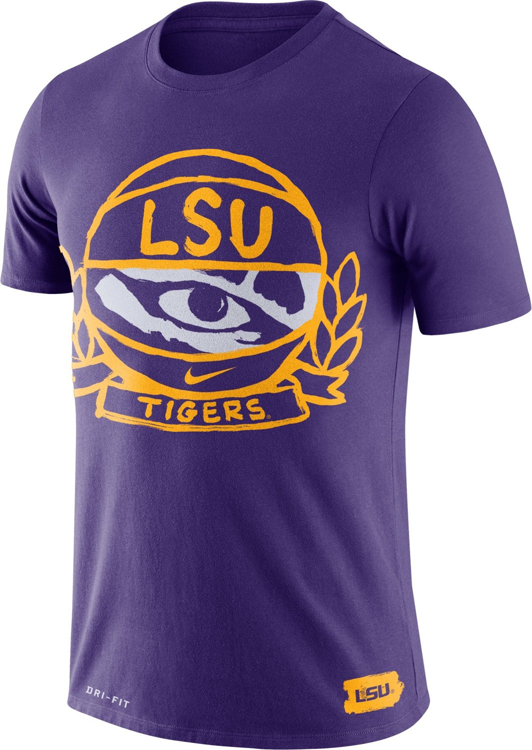 academy lsu jersey