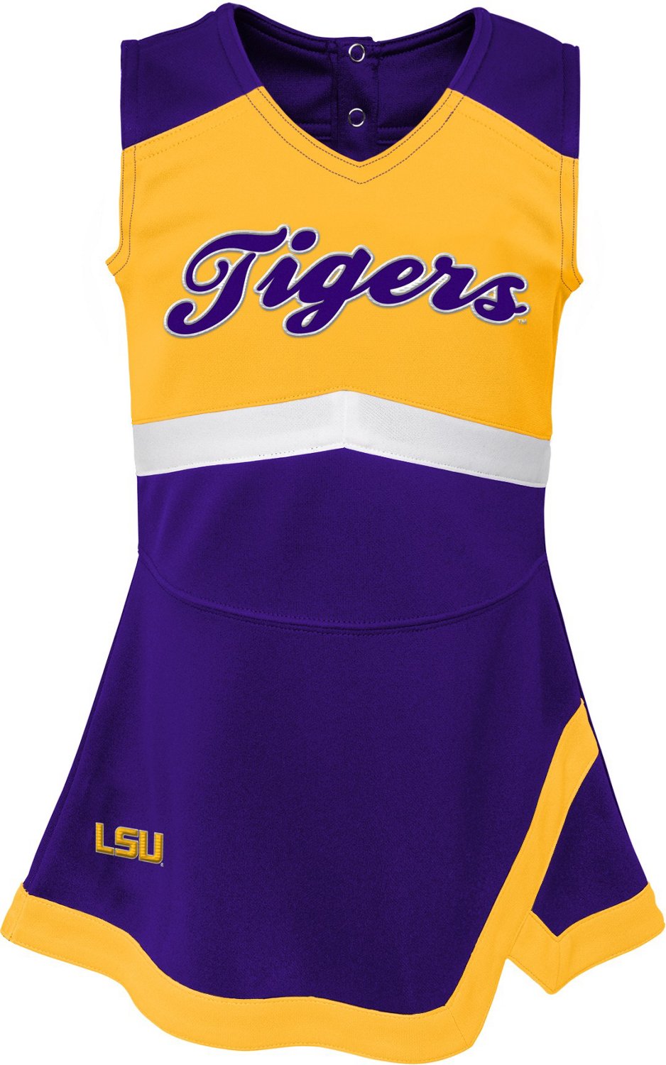 lsu baby stuff