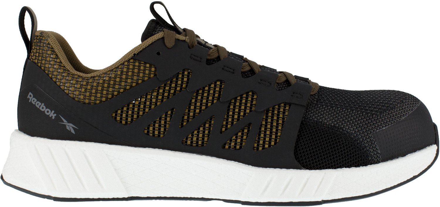 reebok work shoes academy