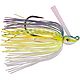 Strike King Hack Attack 3/8 oz. Heavy Cover Swim Jig                                                                             - view number 1 image