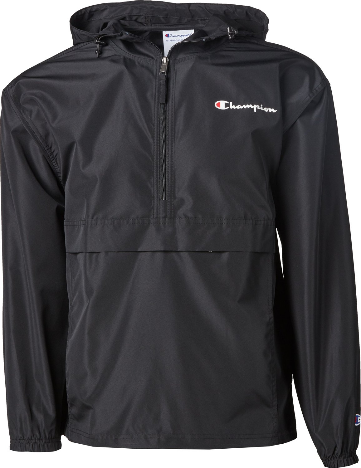 Champion Men's Packable Jacket | Academy