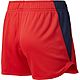 BCG Girls' Colorblock Honeycomb Shorts 3 in                                                                                      - view number 2 image