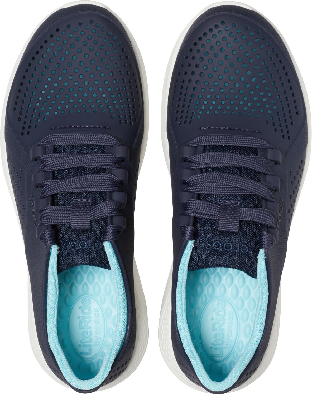 Crocs Women's LiteRide Pacer Shoes Academy