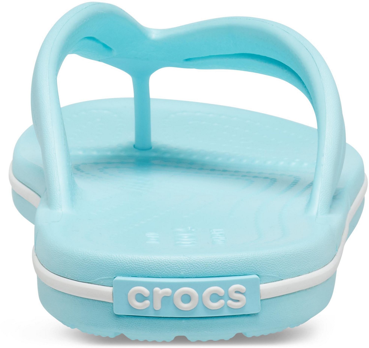 crocband flip womens