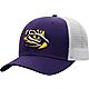 Top of the World Men's Louisiana State University BB Adjustable 2-Tone Cap                                                       - view number 1 image