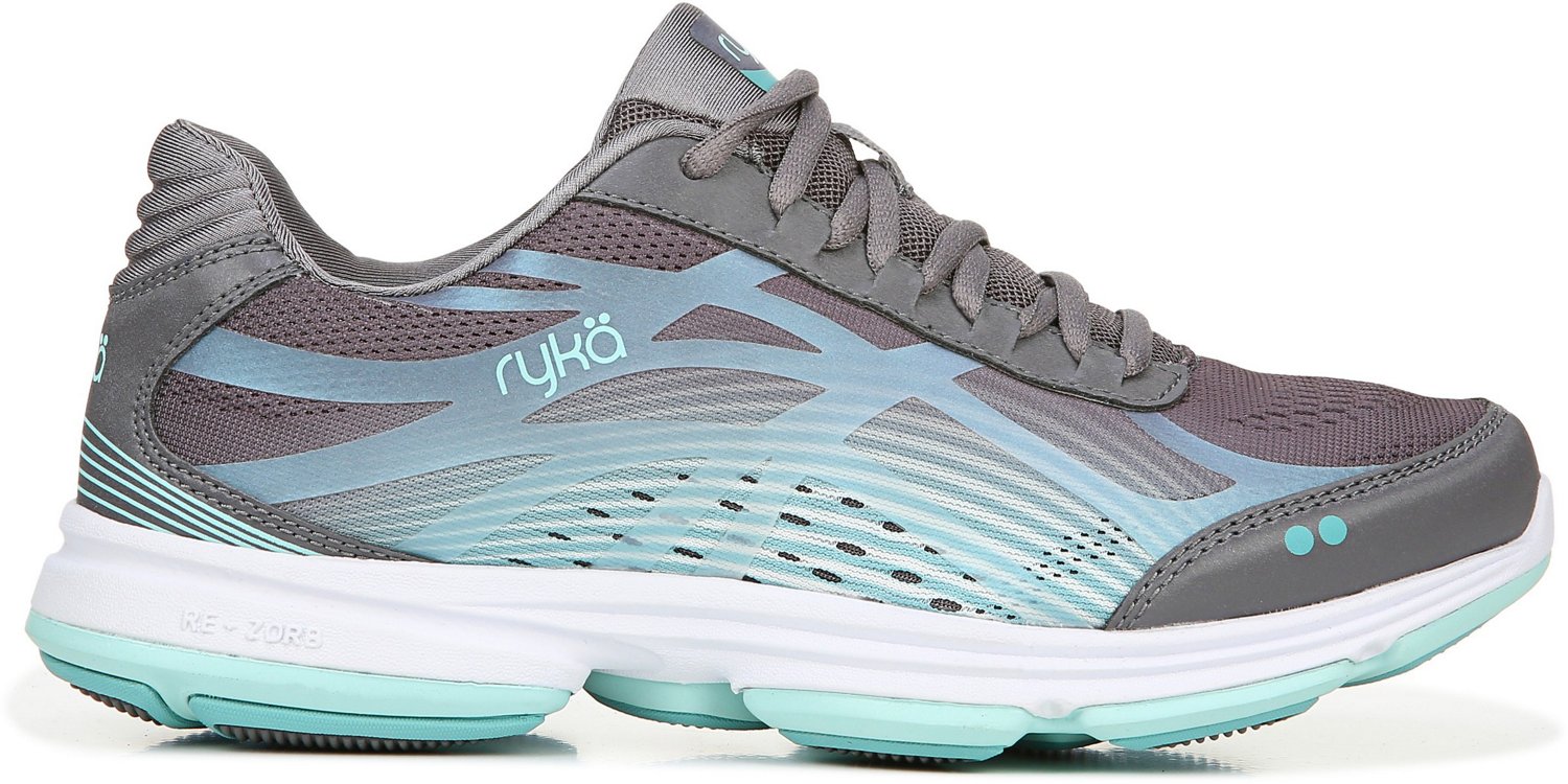 academy women's walking shoes