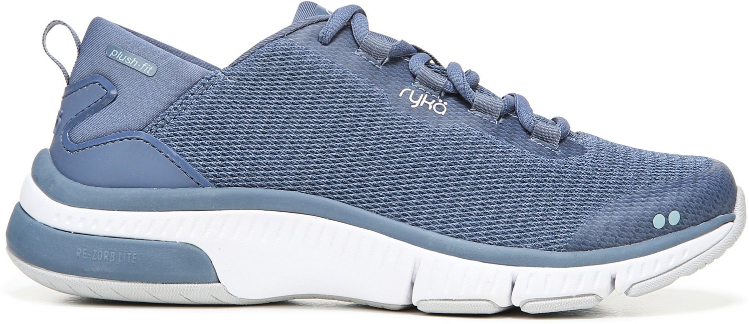 academy women's walking shoes