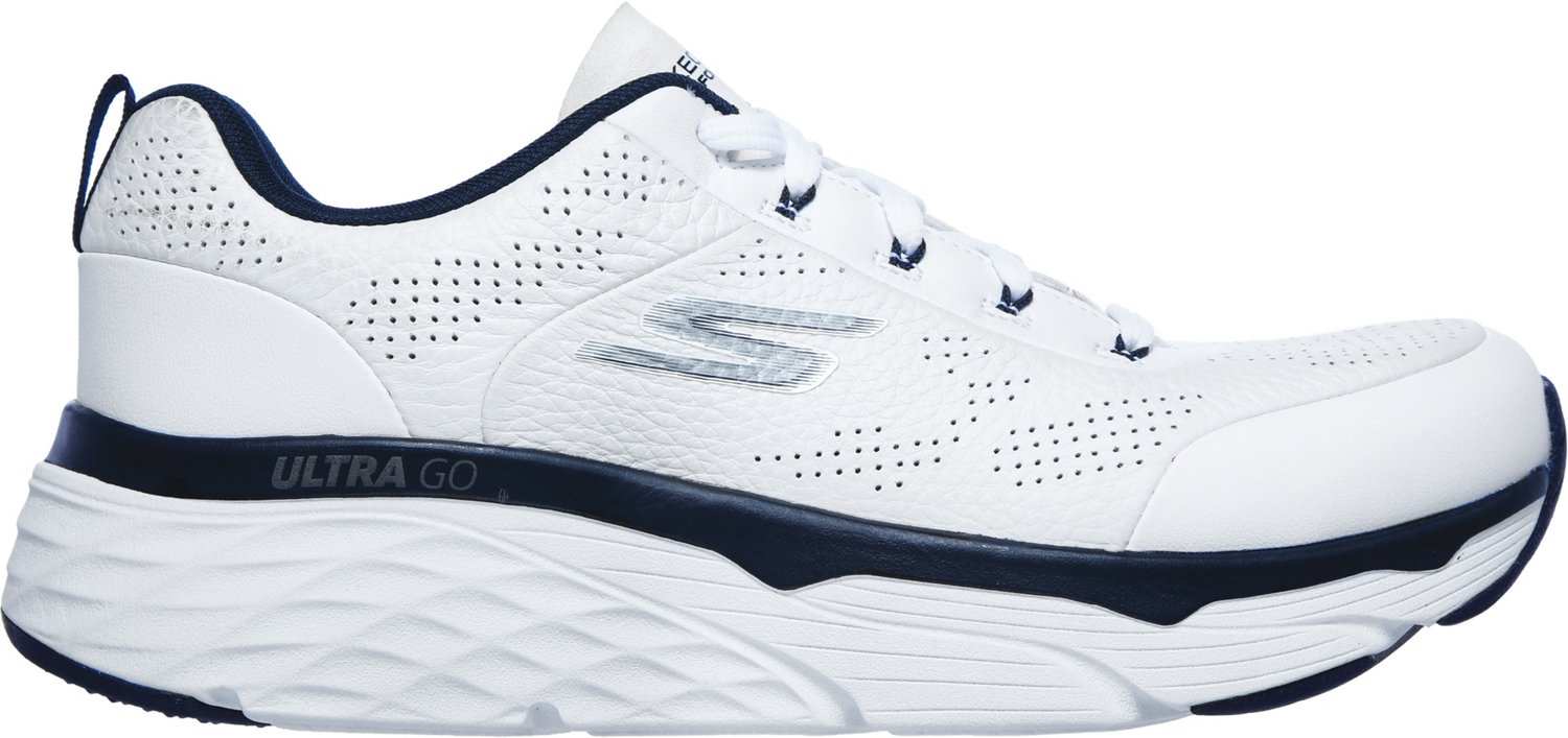 skechers max cushioning elite men's