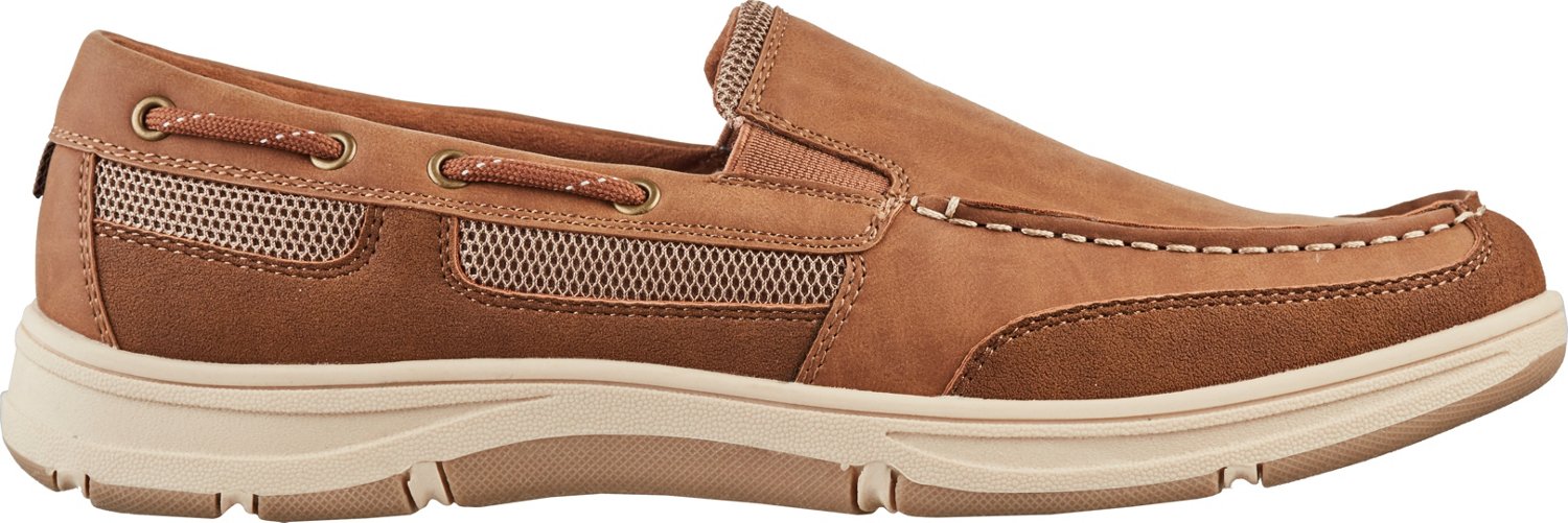 luke boat shoes