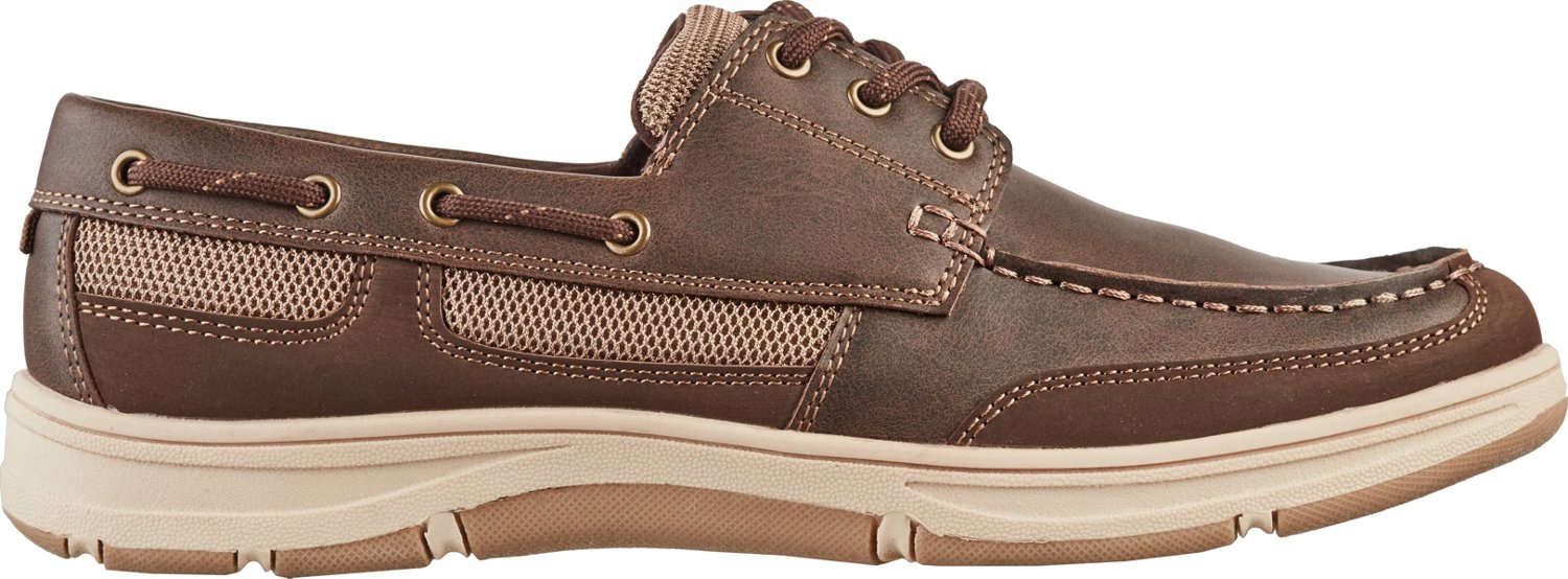 Men's Boat Shoes | Men's Deck Shoes 