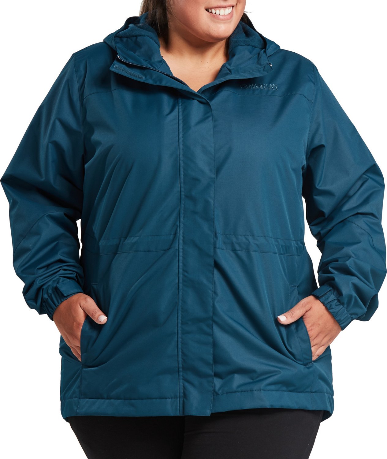 academy sports plus size