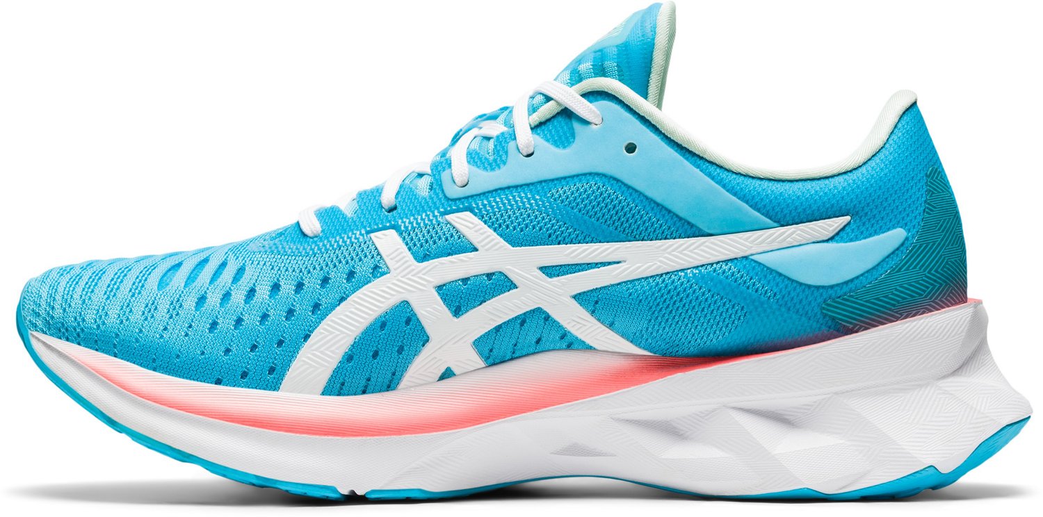 ASICS Women's NOVABLAST Running Shoes | Academy