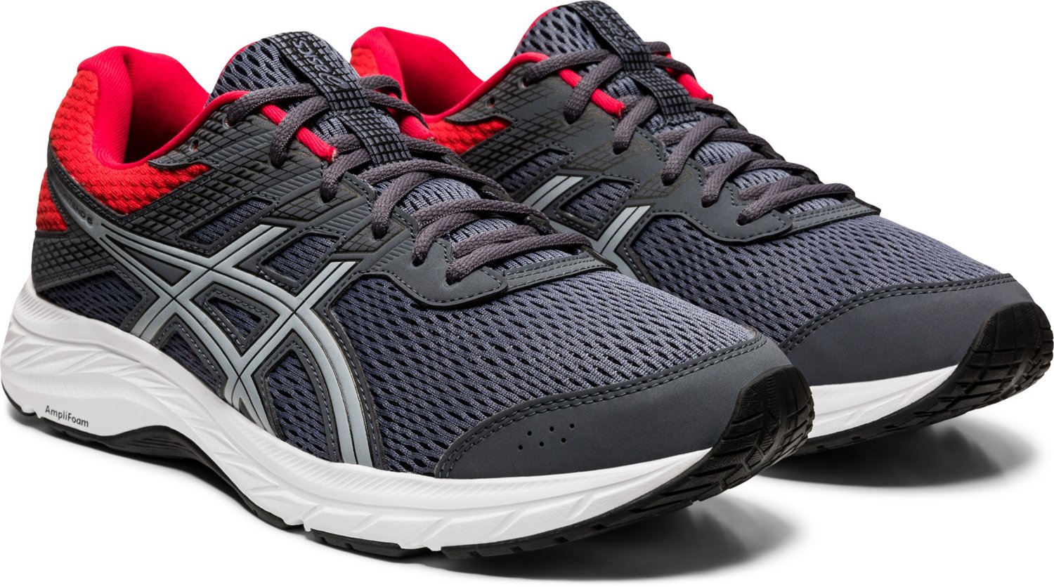 Limited Asics gel treadmill shoes for Got to Campus