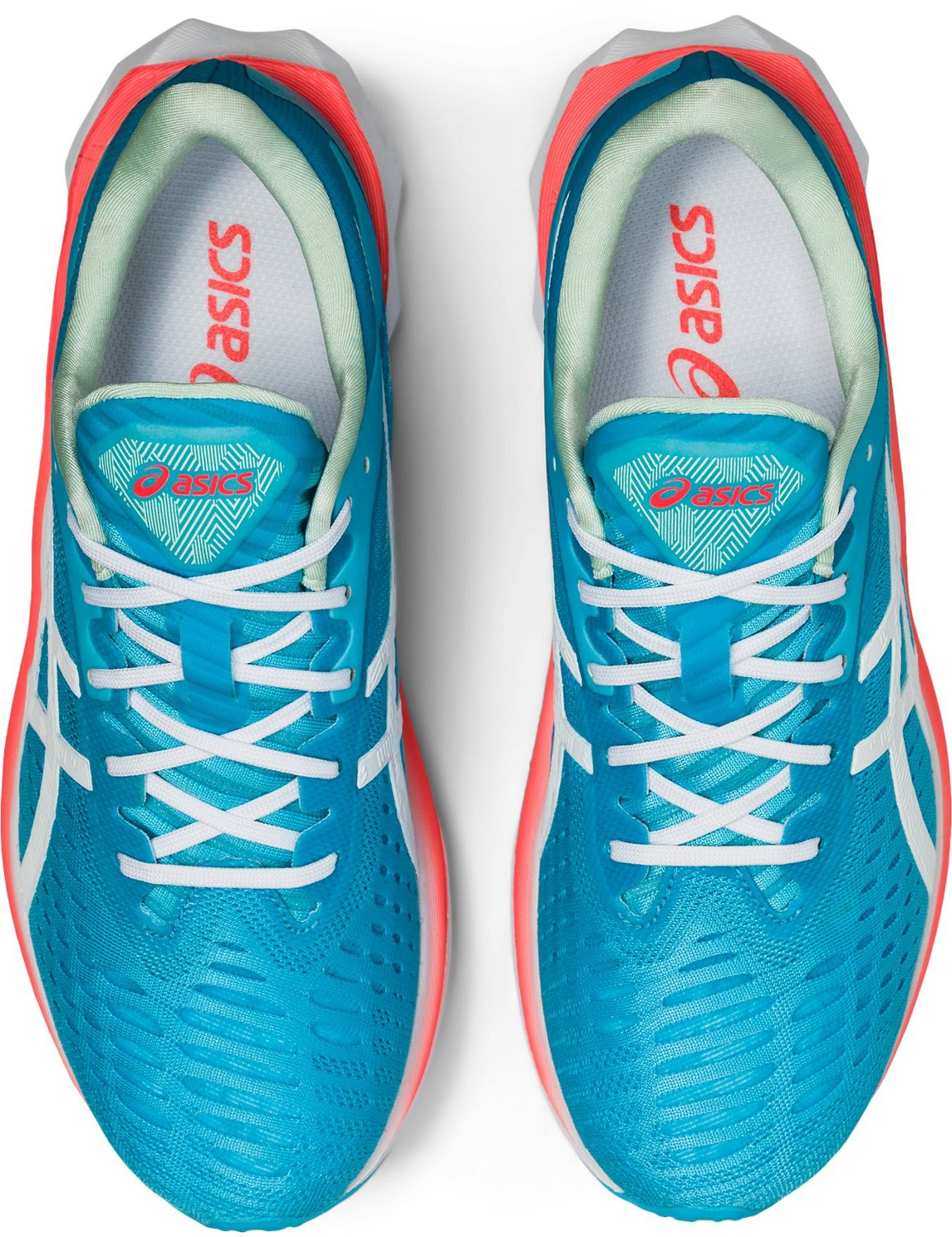 nova fuse x ladies running shoes