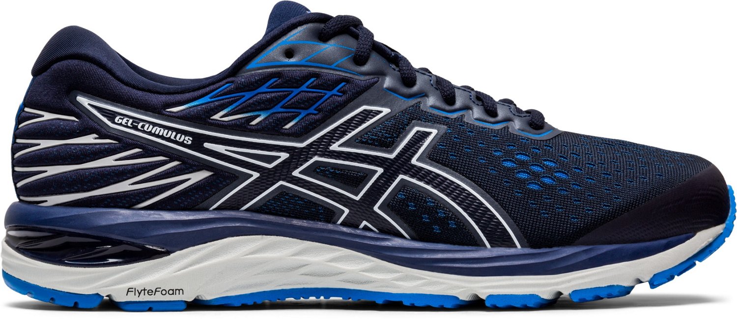 asics cumulus size 10