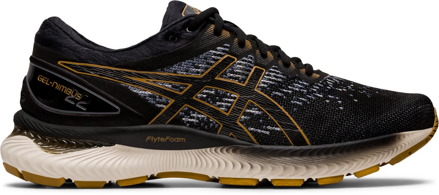 academy asics gel nimbus