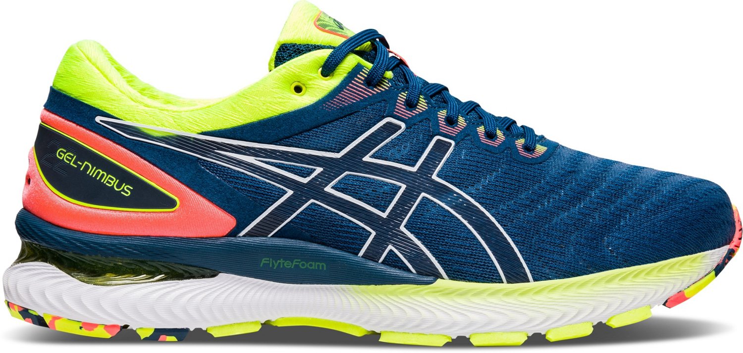 asics academy sports