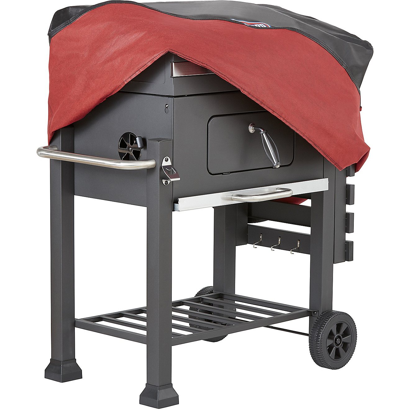 Kingsford 32 in Charcoal Grill Cover                                                                                             - view number 2