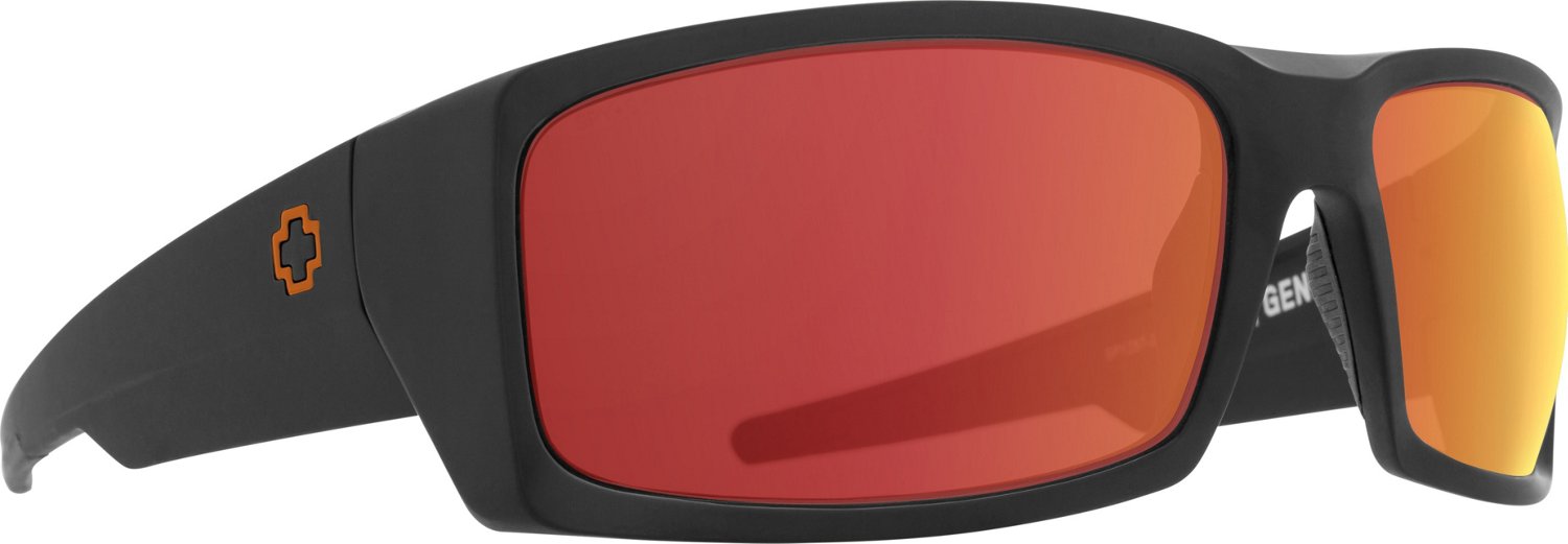 SPY Optic General Sunglasses | Academy