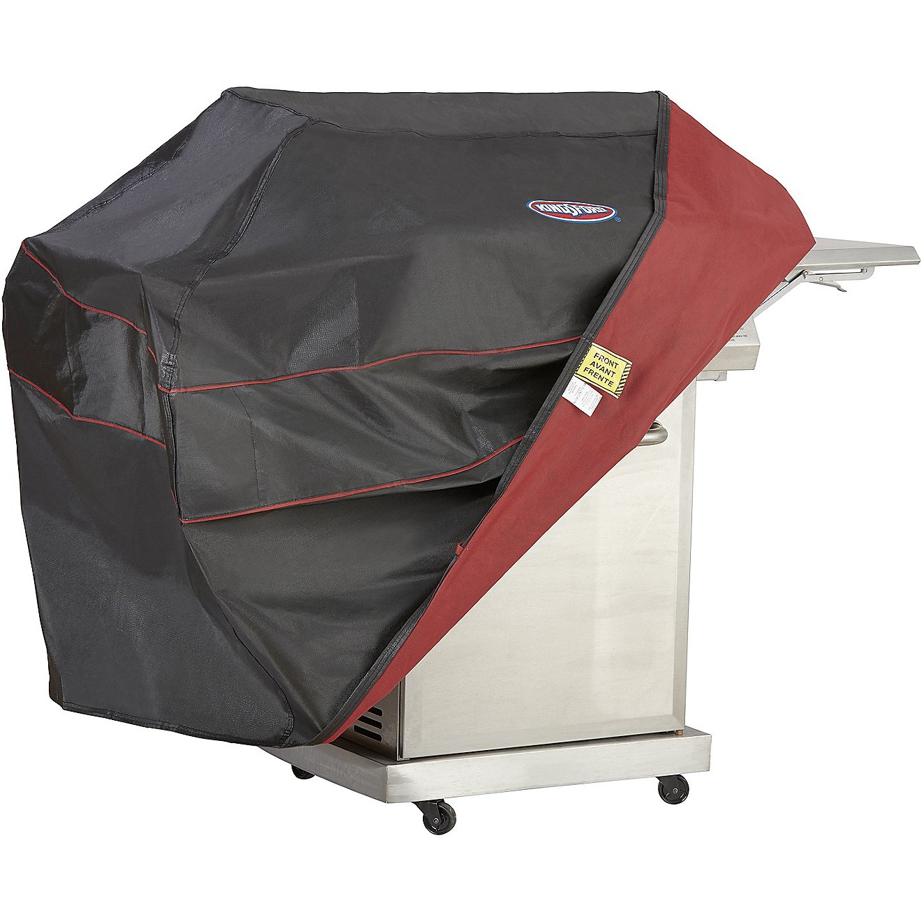 Kingsford Medium-Small Grill Cover                                                                                               - view number 2
