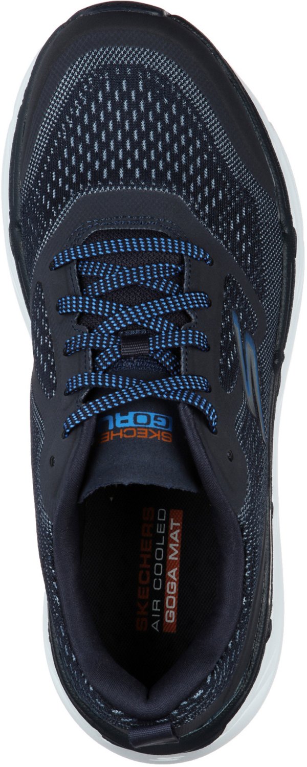 SKECHERS Men's Max Cushioning Premier Walking Shoes | Academy