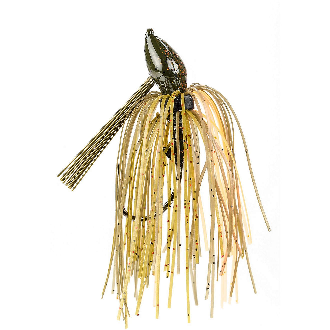 Strike King Denny Brauer Baby Structure Jig                                                                                      - view number 1