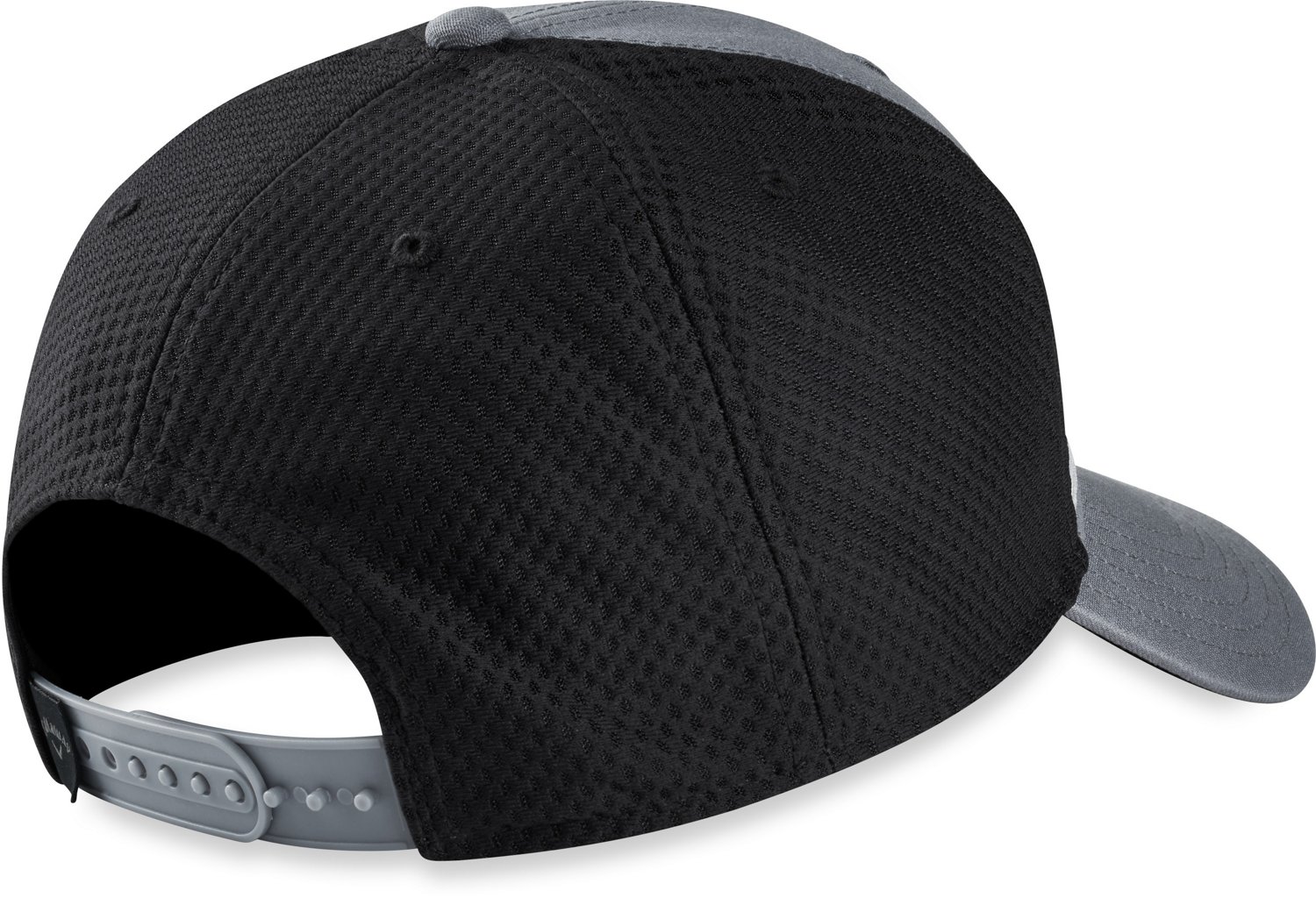 Callaway Stripe Mesh Adjustable Hat | Academy