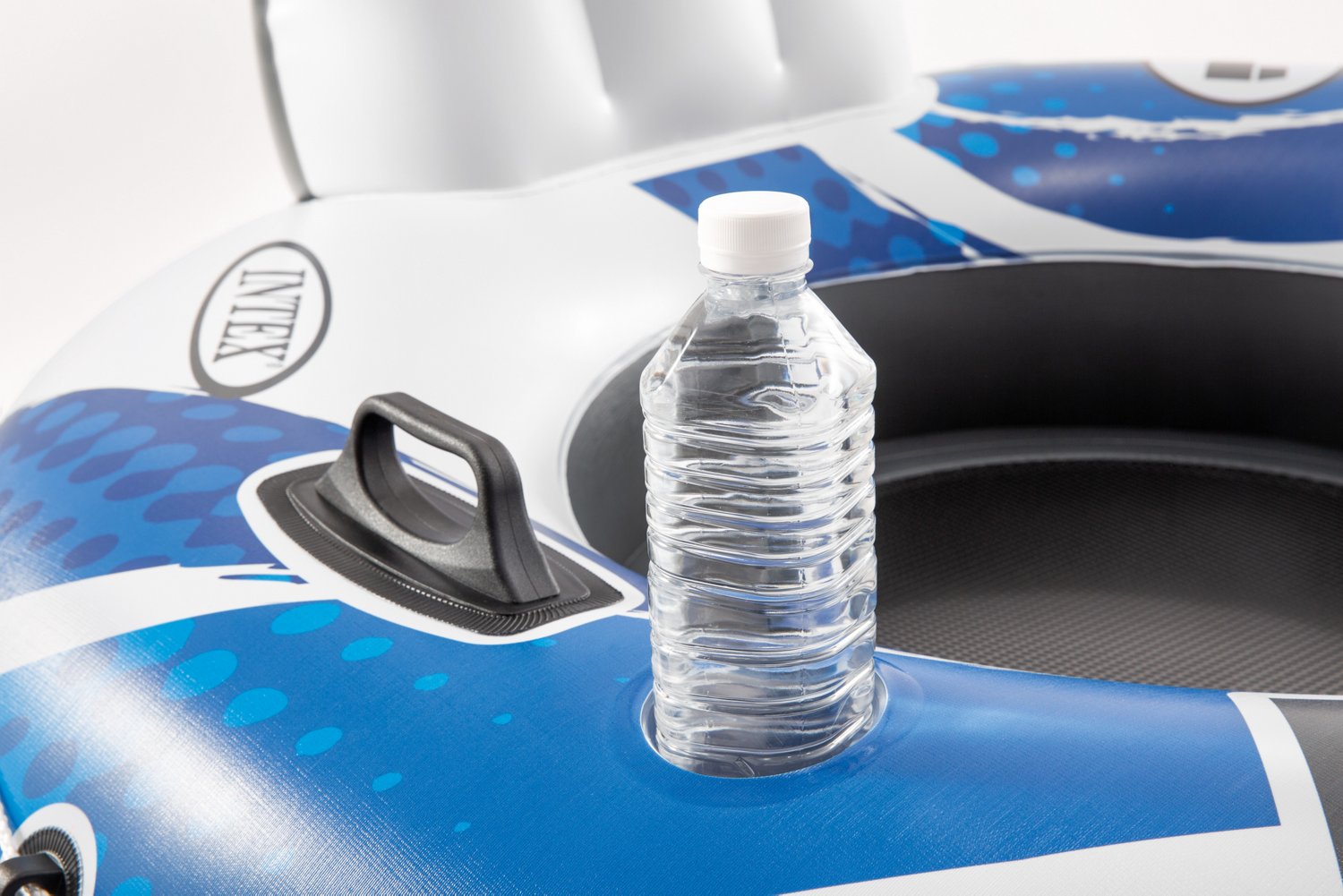 intex river run pump