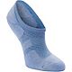 BCG Adults' Bamboo Footie Socks 6 Pack                                                                                           - view number 2 image