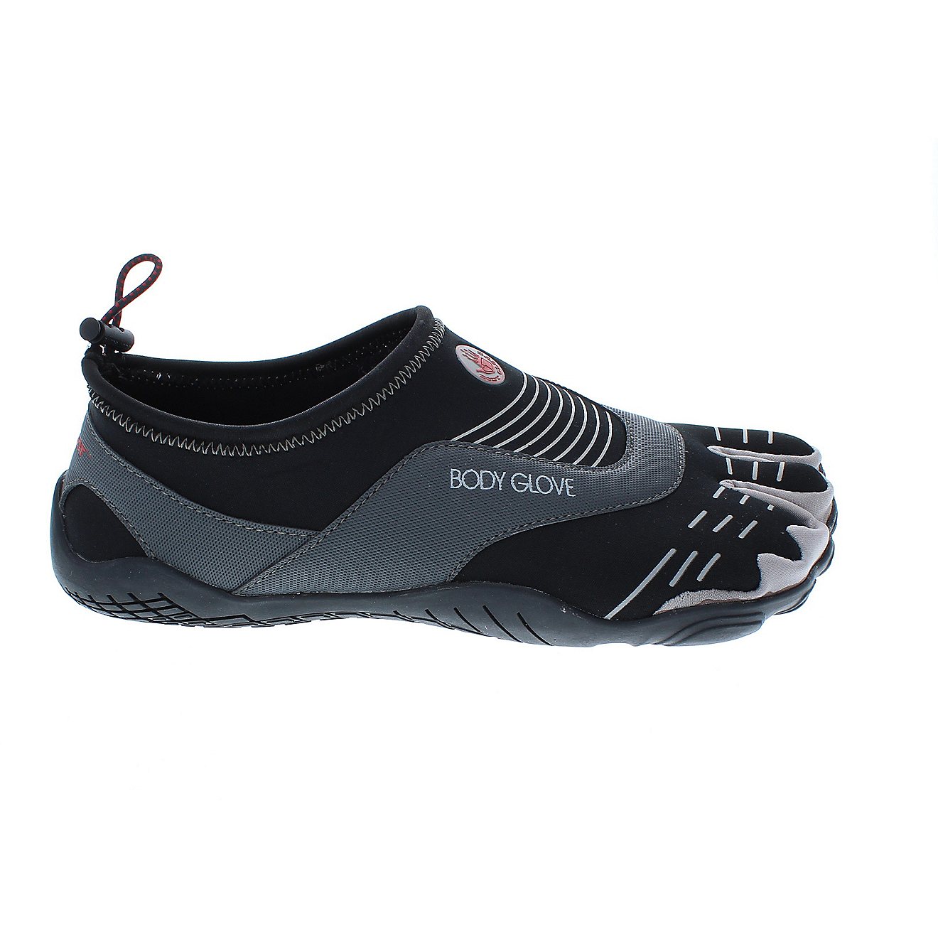 Body Glove Men's 3T Barefoot Warrior-M Sport Water Shoe 