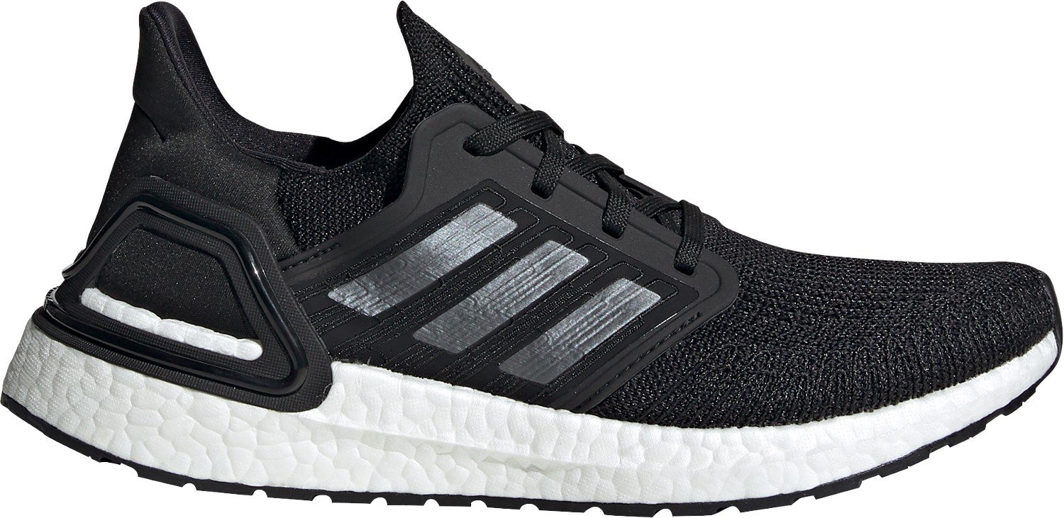 UltraBOOST 20 Running Shoes Black 