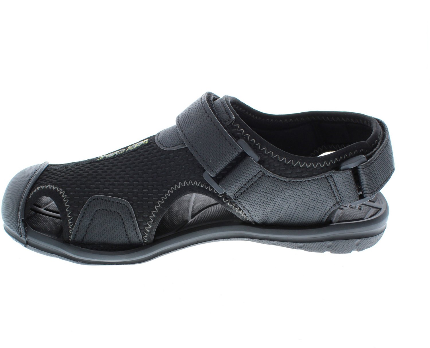 body glove sandals mens