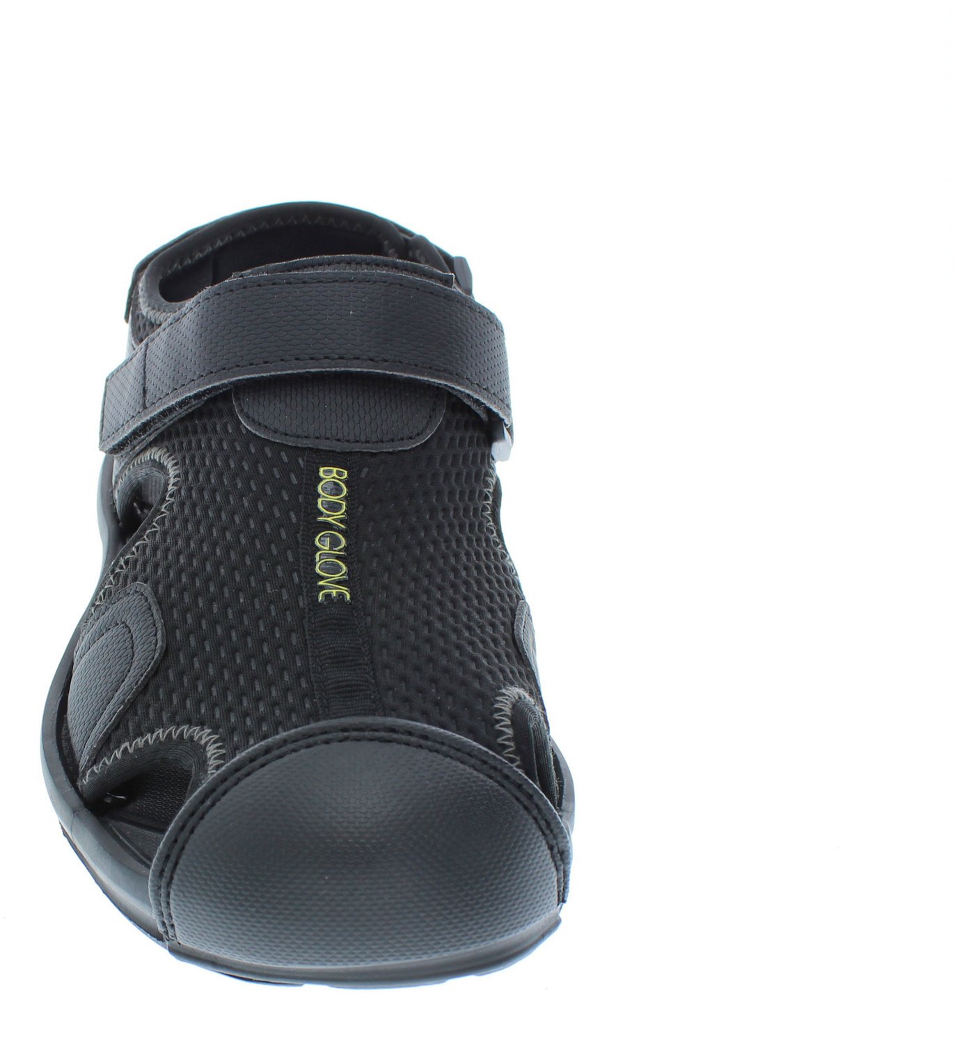 body glove sandals mens