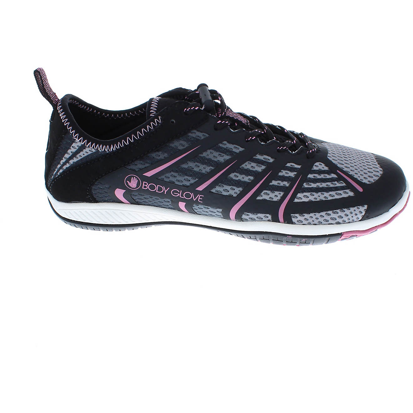 Body Glove Women's Dynamo Rapid Water Shoes                                                                                      - view number 1