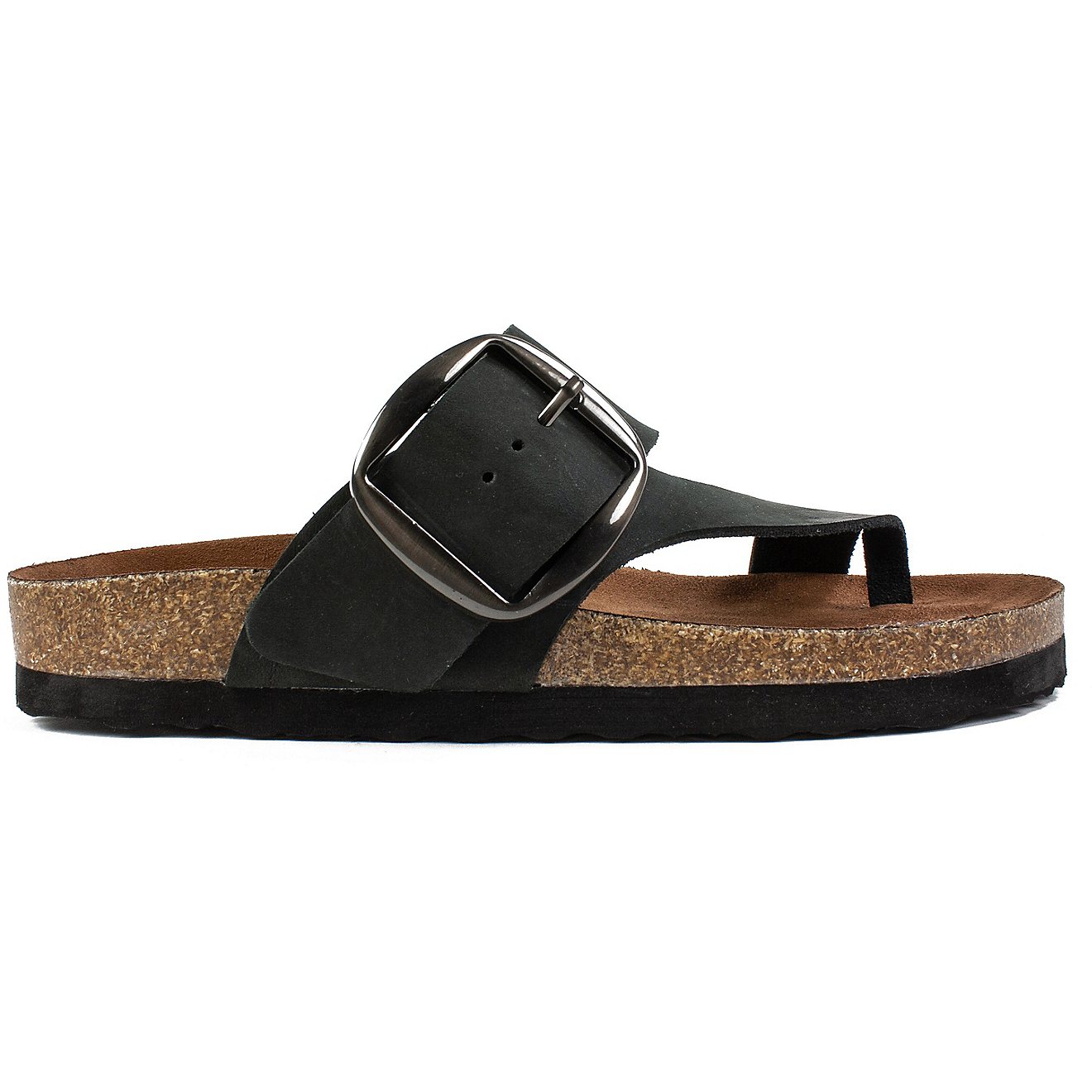Mountain Sole Women's Hartland Footbed Sandals                                                                                   - view number 1