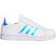 adidas Women's Grand Court Classic Tennis Shoes                                                                                  - view number 1 image