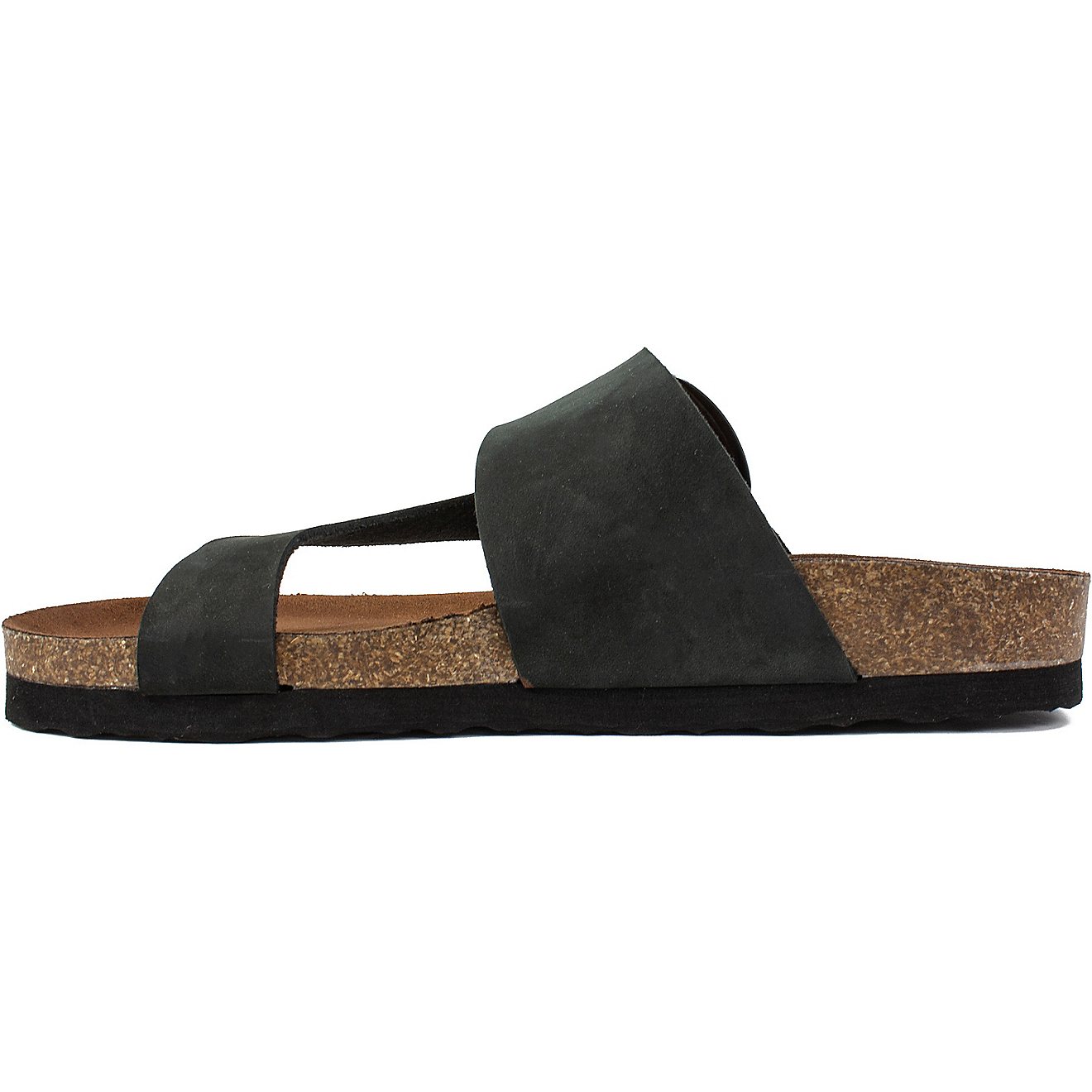 Mountain Sole Women's Hartland Footbed Sandals                                                                                   - view number 3