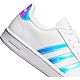 adidas Women's Grand Court Classic Tennis Shoes                                                                                  - view number 3 image