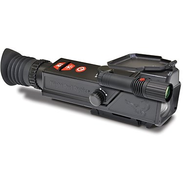 Night Owl Optics 3 x 40 Digital Night Vision Riflescope