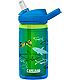 CamelBak Eddy+ Kids Scuba Sharks 14 oz Water Bottle                                                                              - view number 1 image