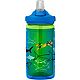 CamelBak Eddy+ Kids Scuba Sharks 14 oz Water Bottle                                                                              - view number 2 image