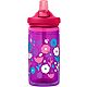 CamelBak Eddy+ Kids Flower Power 14 oz Insulated Water Bottle                                                                    - view number 2 image