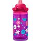 CamelBak Eddy+ Kids Flower Power 14 oz Insulated Water Bottle                                                                    - view number 3 image
