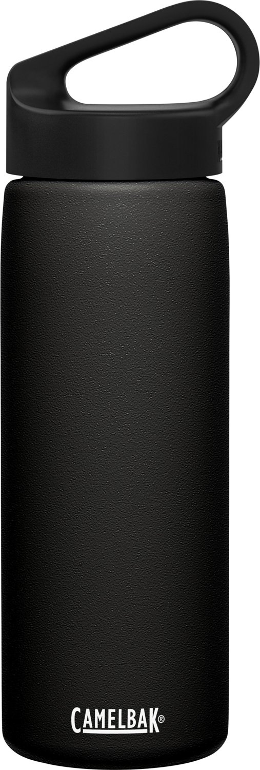 CamelBak Carry Cap 20 oz Insulated Stainless Steel Water Bottle                                                                 