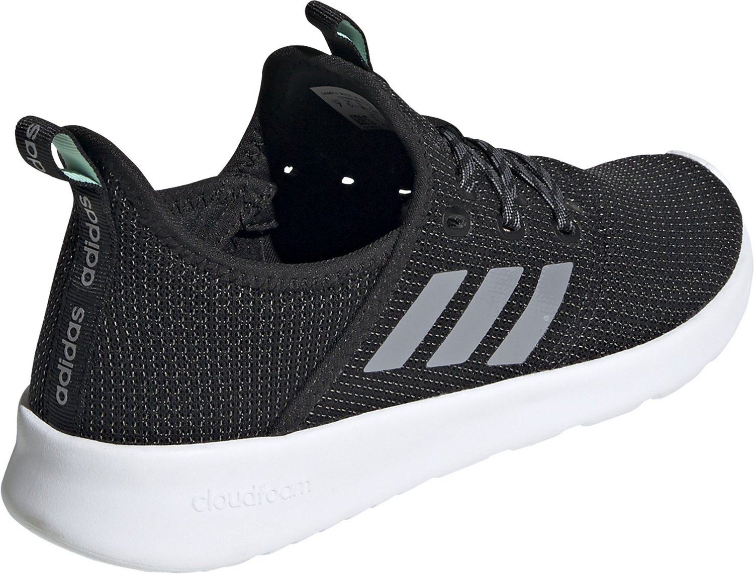 adidas Women's Cloudfoam Pure Running Shoes | Academy